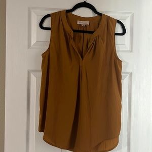 Maroon blouse, excellent condition, ready to ship